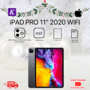 iPad Pro 11 2020 Quezon City