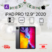 iPad Pro 12.9 2020 Quezon City
