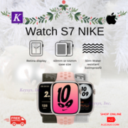 Apple Watch SE Nike ED Quezon City