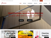 BUY HIGH GRADE CLEANING CHEMICALS ONLINE AT STERLING WASHROOM SERVICES, UK. Braintree