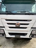 Brand new truck Lagos