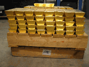 GOLD BARS AND OTHER METAL FOR SALE IN CAMEROON from Toronto