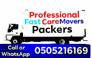 Professional Fast Care Movers Packers Cheap And Safe In Dubai UAE Dubai