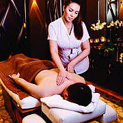 Experience the best Massage In Baner from Pune