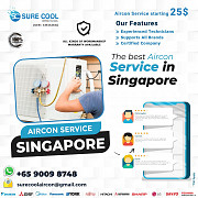 Aircon servicing promotion singapore Singapore