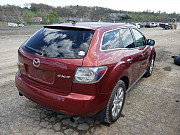 Mazda Cx7 for sale from Katsina