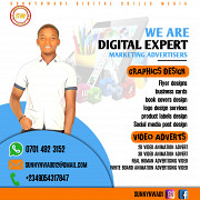 How to create sponsored Facebook ads & graphics design Onitsha