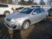 Sparkling Toyota Camry for sale from Katsina