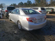 Sparkling Toyota Camry for sale from Katsina