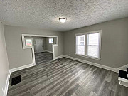 2 bedroom 1.5 bathroom available for rent Columbus
