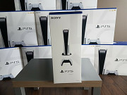 Sony PlayStation 5 Video game console from Saint Paul
