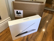 MacBook Pro 15 Touch Bar Silver 2018 2.6GHz i7 16GB 512GB San Fernando