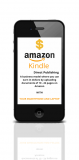 Amazon Kdp for smartphone blueprint from Texas City