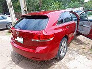 2010 Toyota venza for sale from Lagos
