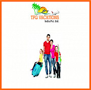 Make your travel dream into reality with TFG Holidays! Karur