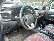 Sparkling Toyota Hilux for sale from Lagos