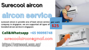 Aircon Repair and Aircon Service Singapore Singapore