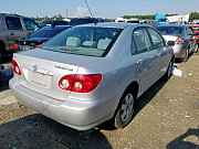 Sparkling Toyota Corolla for sale from Lagos