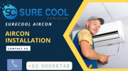 Residential Aircon Installer in Singapore Singapore
