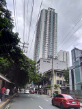 Units for rent at university tower pedro gil malate manila Manila
