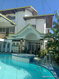 For sale house and lot at Sucat Paranaque Manila
