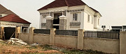 4bedroom duplex for sale at FHA, lugbe Abuja. Abuja