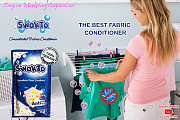Swakto Concentrated Fabric Conditioner | 40ml X 12 Quezon City