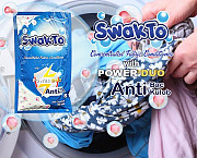 Swakto Fabcon Duo With Antibacterial | 40ml X 1 Quezon City