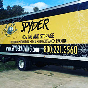 Spyder Moving and Storage Memphis Memphis