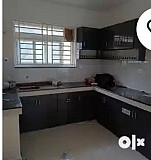 A posh 3 BHK flat for rent in the heart of Trivandrum city Thiruvananthapuram