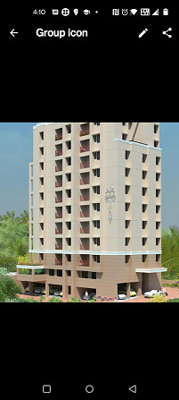 A posh 3 BHK flat for rent in the heart of Trivandrum city Thiruvananthapuram - photo 1
