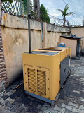Soundproof Diesel Generator Lagos