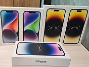We Sale New Apple iPhone 14 Pro iPhone 14 Pro Max 13 Pro Max 12 Pro Max Apple MacBook M1 Pro KD6 Umm al Qaywayn