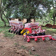 Tractors For Sale In Benin from Benin City