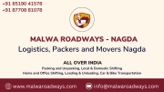 Packers and Movers Nagda, Madhya Pradesh from Indore