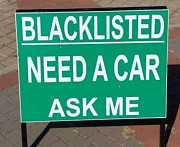 Need a car ask me Pretoria