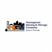 Homegrown Moving and Storage Lakewood