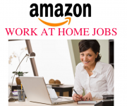 Amazon Need Data Entry Workers From Home New York City