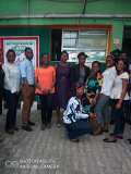 English Diction/Elocution Course from Ikeja