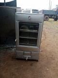 Best locally made oven Lagos