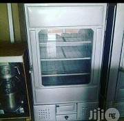 Best locally made oven Lagos