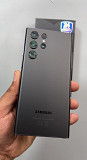 Samsung S22 Ultra Unboxing And Camera from Accra