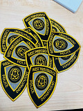 Embroidered Patches Canada - Toronto-Based Exclusive Embroidered Patches Company from Toronto