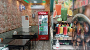 Cafeteria for sale Abu Dhabi