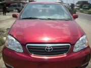 Toyota Corolla for sale from Enugu