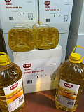 100% Grade A Refined Sunflower Oil For Sale(WhatsApp # +255657974759) from Rio Claro