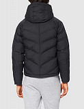 Nike Boy's Sportswear Synthetic Fill Jacket Augusta