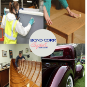 Shop Tack Cloth At The Best Price - Bond Corp from Chicago