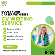 Boost Your Career With Best CV WRITING SERVICE IN UK Belfast