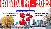 Get Work Permit In Canada On Tourist Visa from Abuja